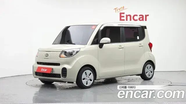 Kia RAY Standard 2020