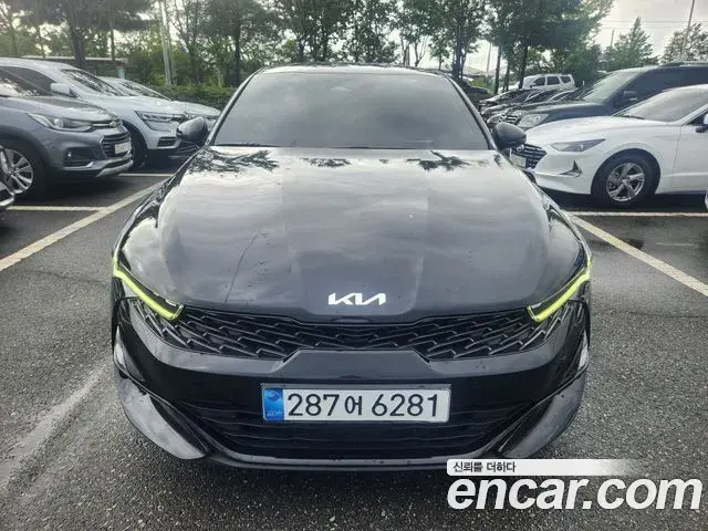 Kia K5 2.0 Prestige 2023