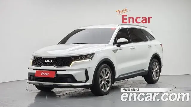 Kia Sorento Diesel 2.2 2WD Prestige 2021