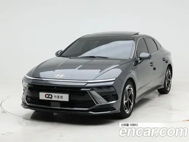 Hyundai Sonata 2.0 Exclusive 2023