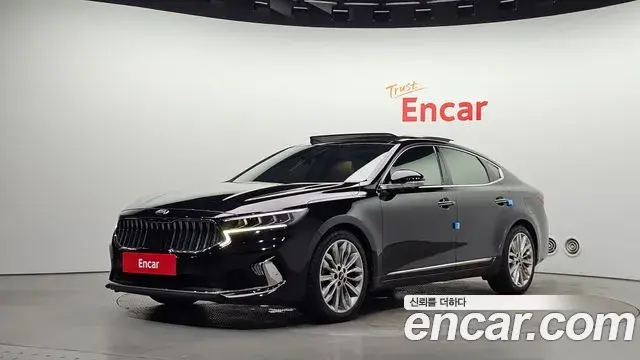 Kia K7 2.5 GDI Noblesse 2019