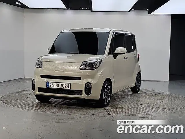 Kia RAY Best Selection 2022