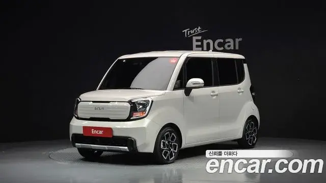 Kia RAY Signature 2024