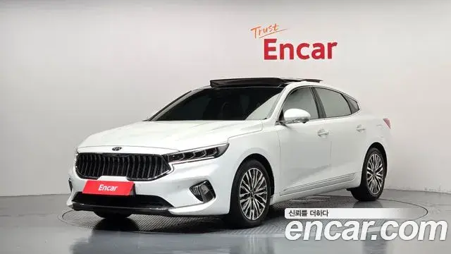 Kia K7 2.5 GDI X Edition 2020