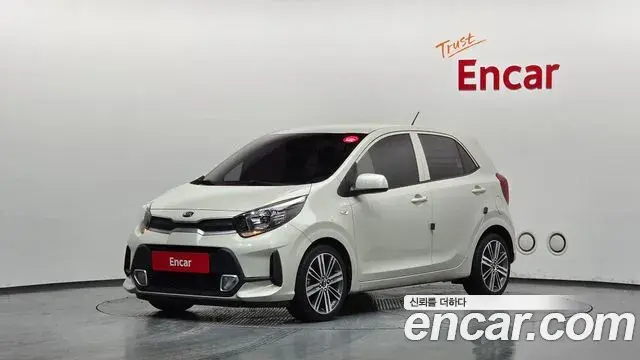 Kia morning Van Special 2021