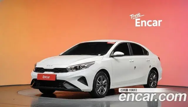 Kia K3 1.6 Prestige 2024