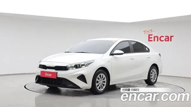 Kia K3 1.6 Trendy 2023