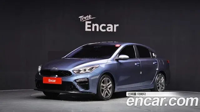 Kia K3 Prestige 2019