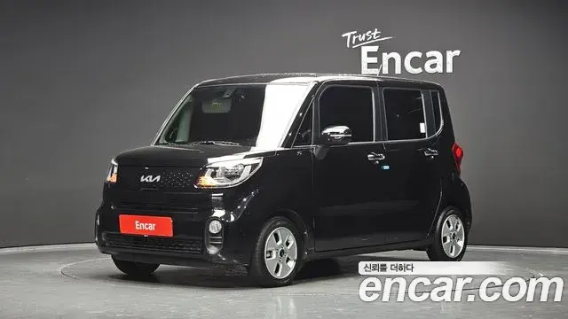 Kia RAY Prestige 2021