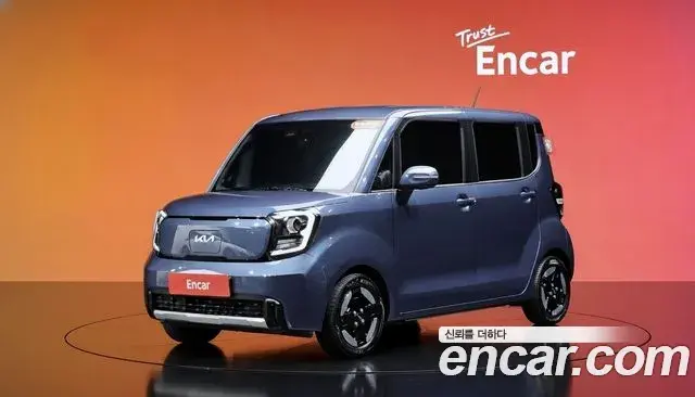 Kia RAY Air 2024