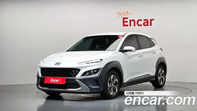 Hyundai Kona Modern 2021