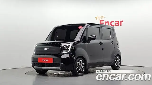 Kia RAY Signature 2025