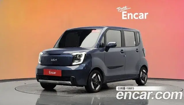 Kia RAY Air 2025
