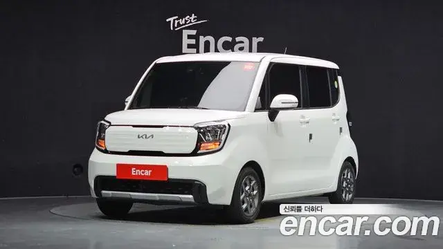Kia RAY Prestige 2023
