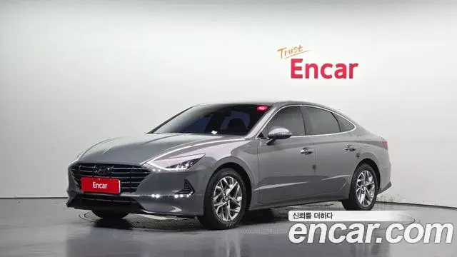 Hyundai Sonata 2.0 Premium 2020