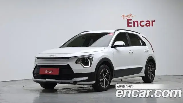 Kia Niro Prestige 2024