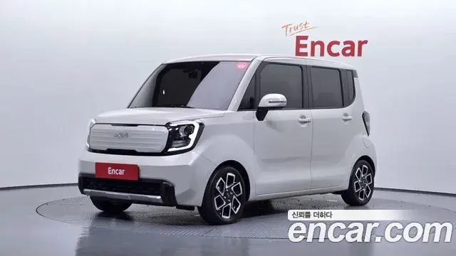 Kia RAY Signature 2024