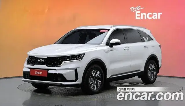 Kia Sorento HEV 1.6 2WD Prestige 2023