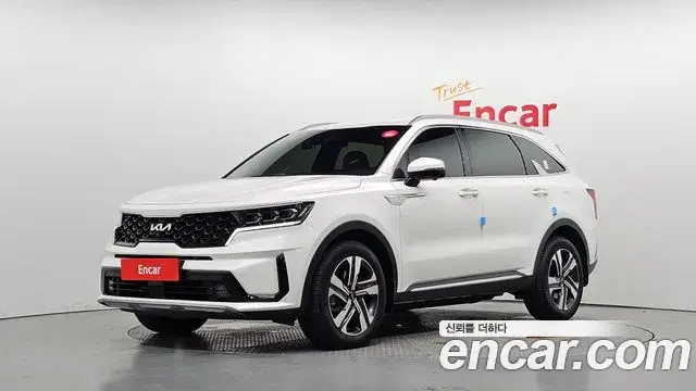 Kia Sorento HEV 1.6 2WD Noblesse 2023