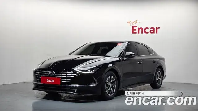Hyundai Sonata Modern 2022