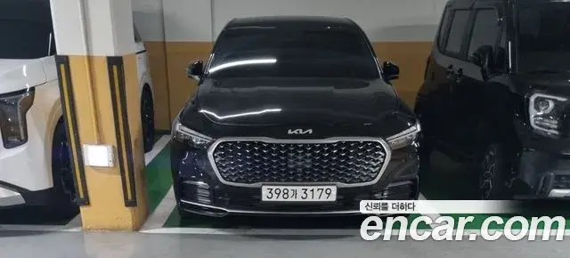 Kia K9 3.3 T-GDI AWD Best Selection Ⅰ 2023