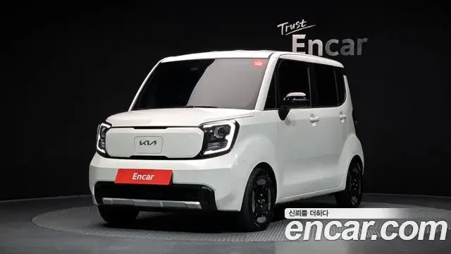 Kia RAY Air 2024