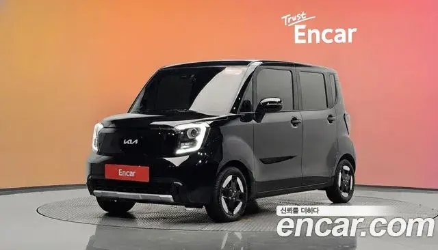 Kia RAY Air 2024