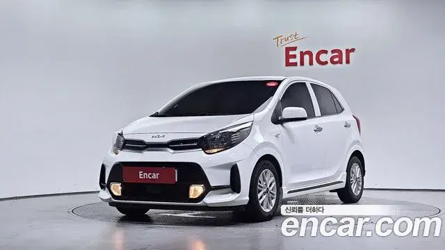 Kia morning Prestige 2022