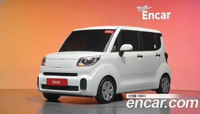 Kia RAY Van Prestige 2022