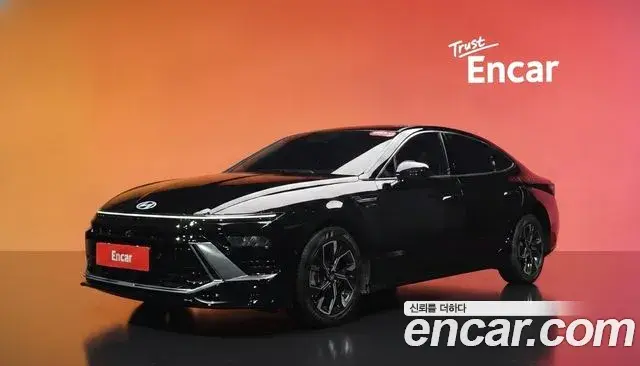 Hyundai Sonata 2.0 Exclusive 2025