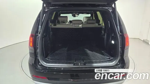 Kia Mohave Diesel 3.0 4WD 7-Seater Masters 2021 — фото 35
