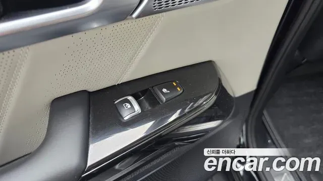 Kia Mohave Diesel 3.0 4WD 7-Seater Masters 2021 — фото 30