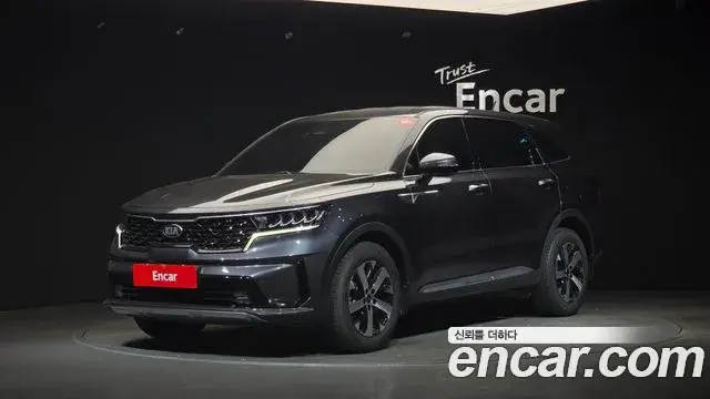 Kia Sorento Diesel 2.2 2WD Trendy 2021