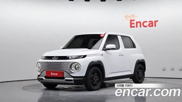 Hyundai Casper Modern 2022