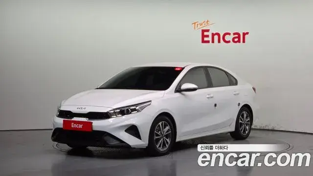 Kia K3 1.6 Prestige 2022