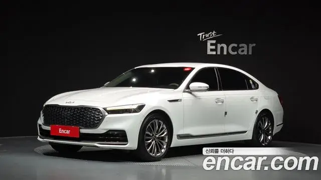 Kia K9 3.8 GDI AWD Masters 2022