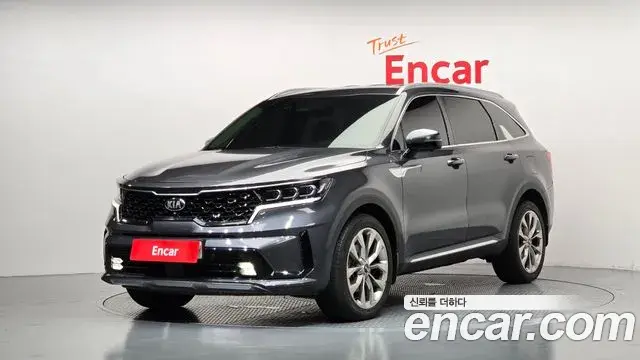 Kia Sorento Diesel 2.2 2WD Noblesse 2020