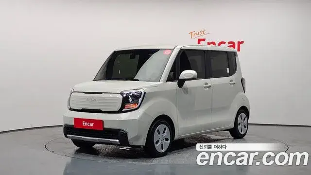 Kia RAY Trendy 2024
