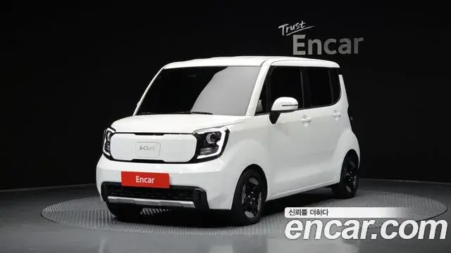 Kia RAY Air 2023