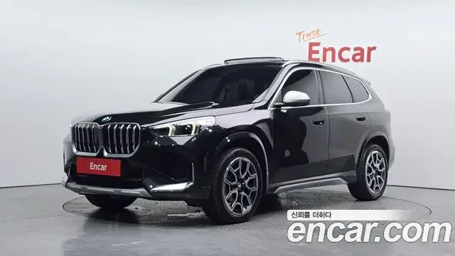 BMW X1 xDrive 20i xLine 2024
