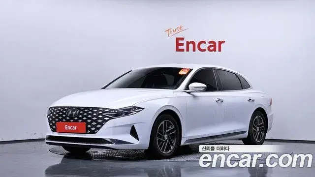 Hyundai Grandeur 2.5 Premium 2021