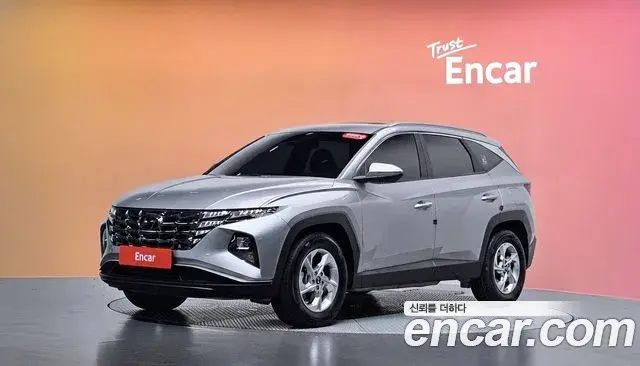 Hyundai Tucson Diesel 2.0 2WD Modern 2023