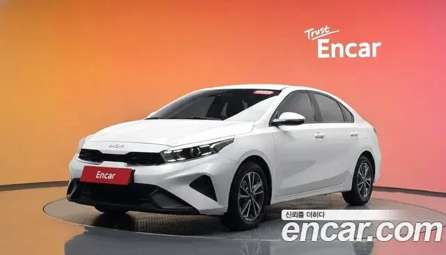 Kia K3 1.6 Prestige 2021