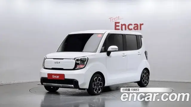 Kia RAY Signature 2024