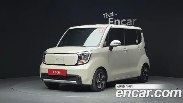 Kia RAY Air 2023