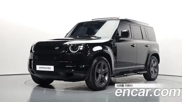 Land Rover Defender 110 P300 X-Dynamic SE 2026