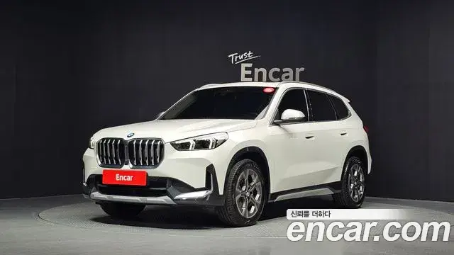BMW X1 xDrive 20i xLine 2024