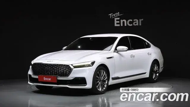 Kia K9 3.8 GDI AWD Best Selection Ⅰ 2022