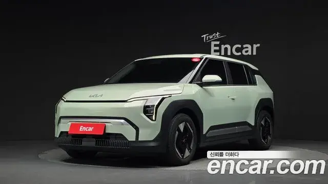 Kia EV3 Long Range 2WD AIr 2025