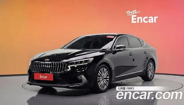 Kia K7 2.5 GDI Noblesse 2020
